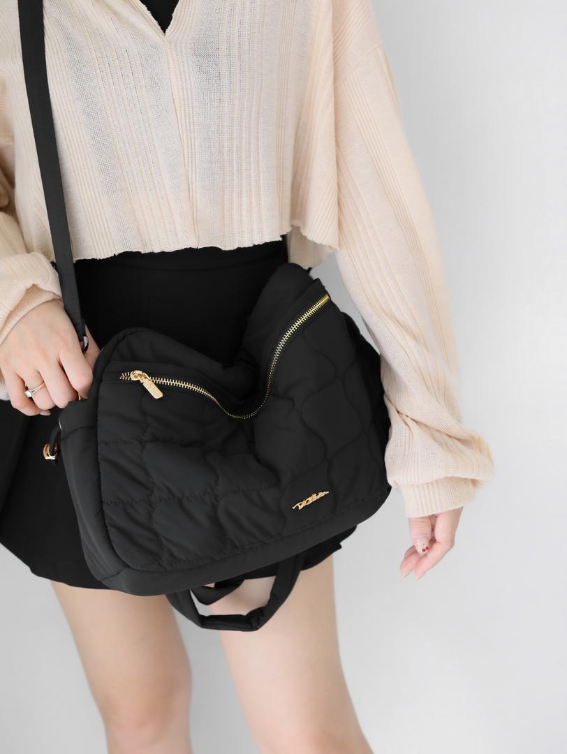 Cellestyne Barrel Bag