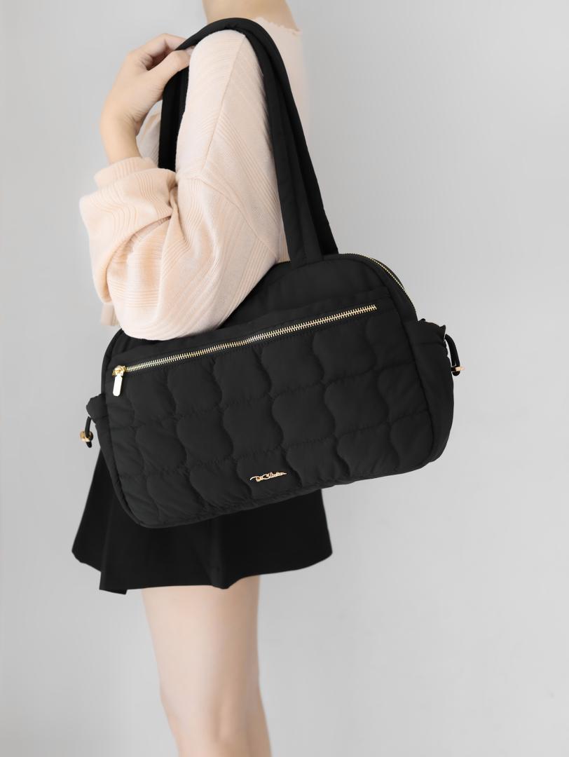 Cellestyne Barrel Bag