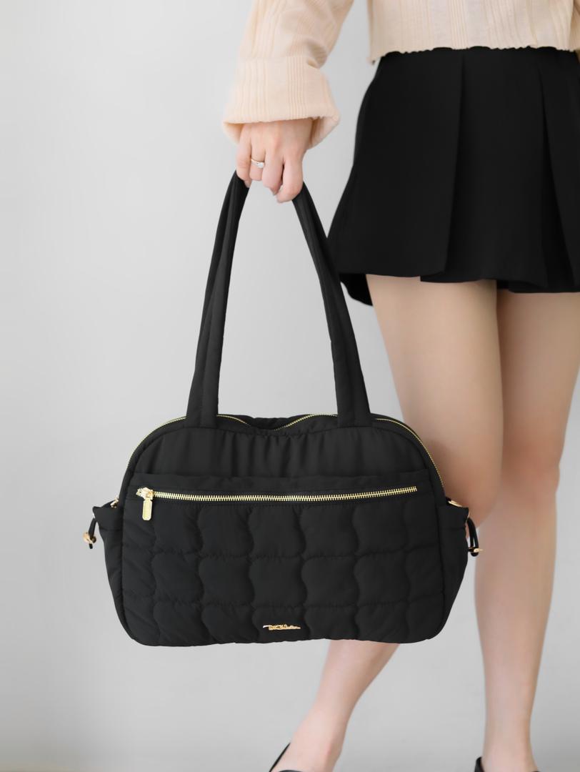 Cellestyne Barrel Bag