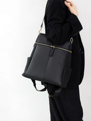Kyros 2 Ways Antitheft Backpack