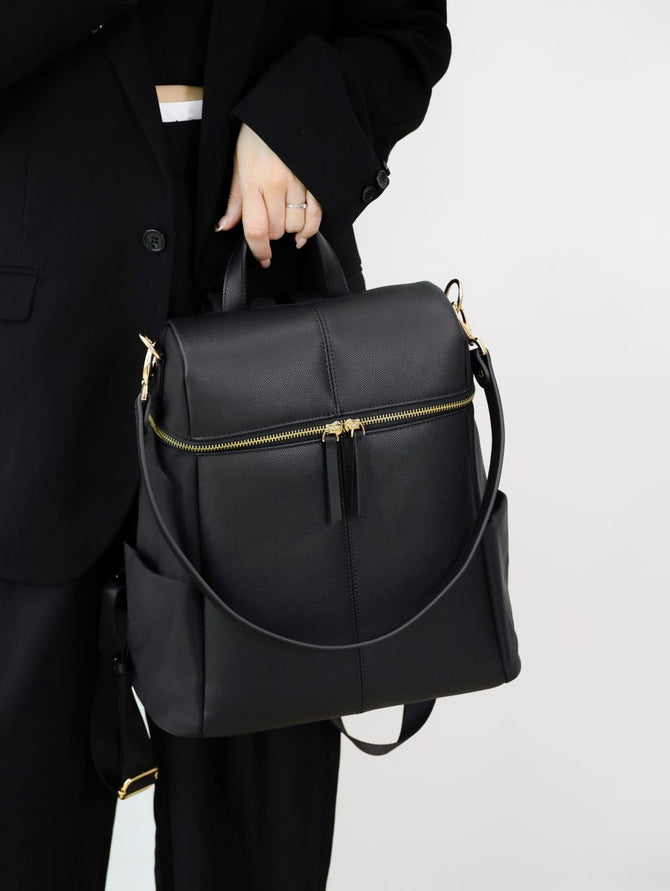 Backpack – DEC Collection
