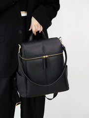 Kyros 2 Ways Antitheft Backpack