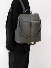 ( 2 For RM199 ) Kyros 2 Ways Antitheft Backpack