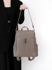 ( 2 For RM199 ) Kyros 2 Ways Antitheft Backpack