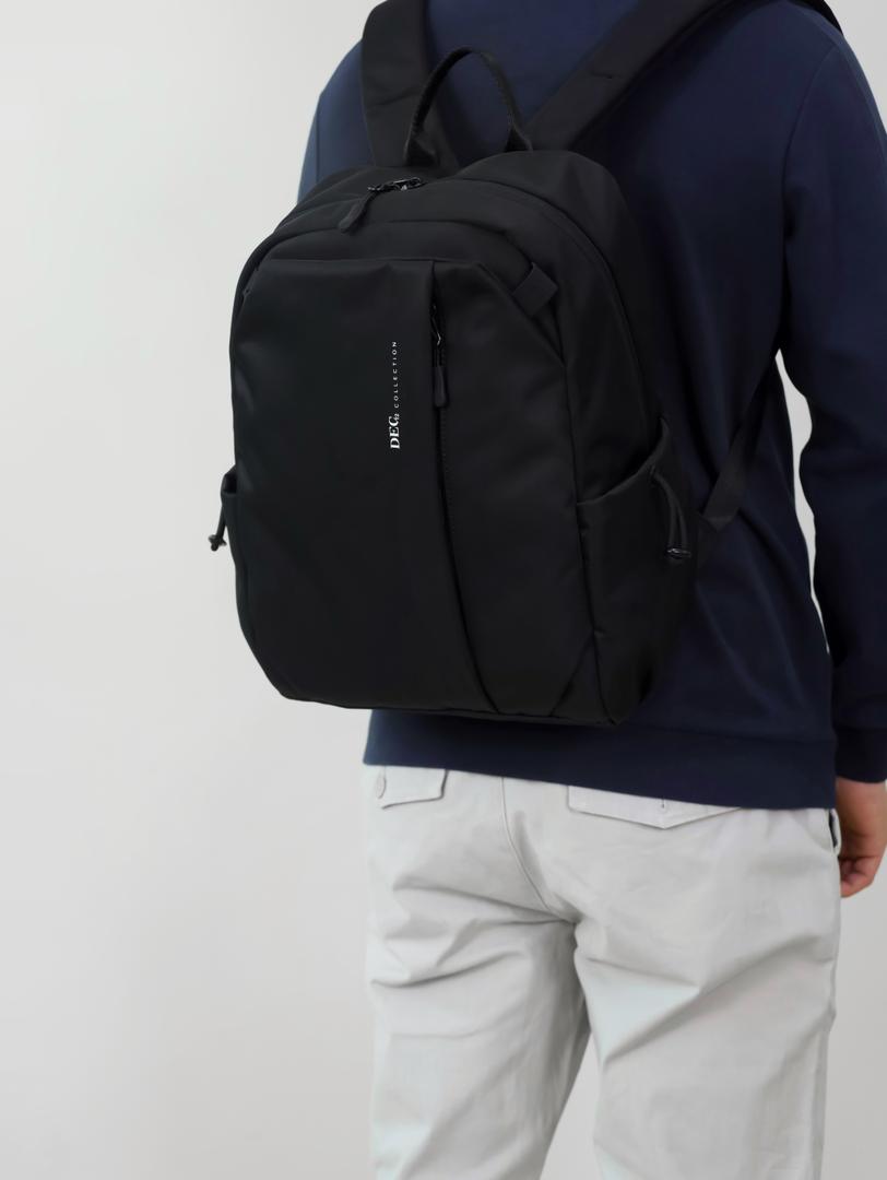 Taelor Unisex Nylon Backpack
