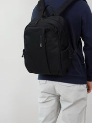 Taelor Unisex Nylon Backpack