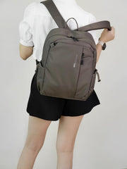 Taelor Unisex Nylon Backpack