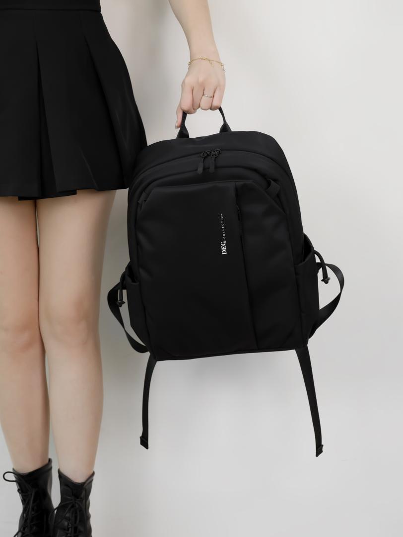 Taelor Unisex Nylon Backpack