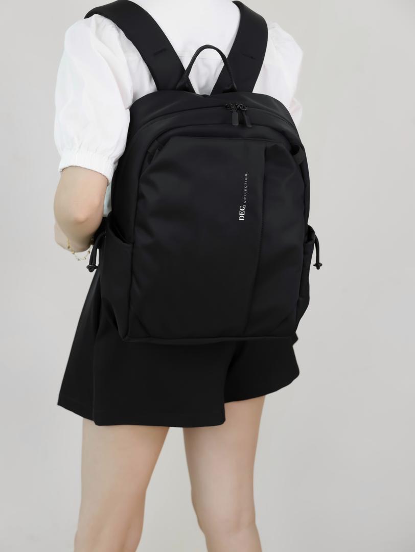 Taelor Unisex Nylon Backpack