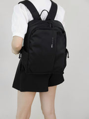 Taelor Unisex Nylon Backpack