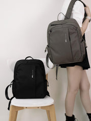 Taelor Unisex Nylon Backpack