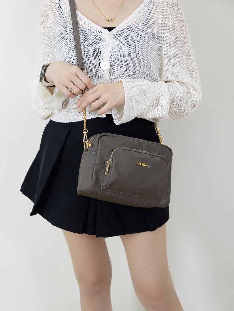 Meghann 2.0 Casual Crossbody Bag