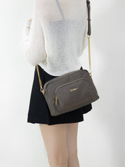 Meghann 2.0 Casual Crossbody Bag