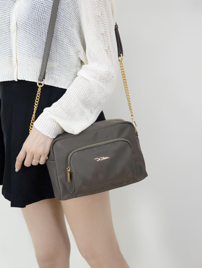 Meghann 2.0 Casual Crossbody Bag