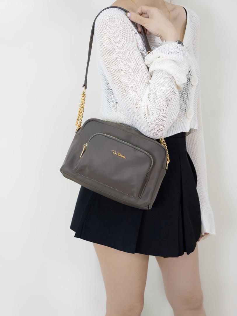 Meghann 2.0 Casual Crossbody Bag