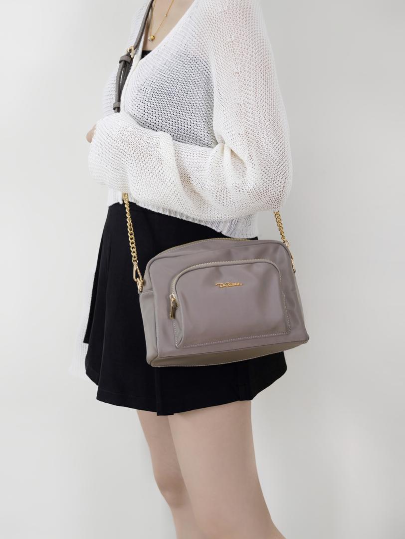 Meghann 2.0 Casual Crossbody Bag