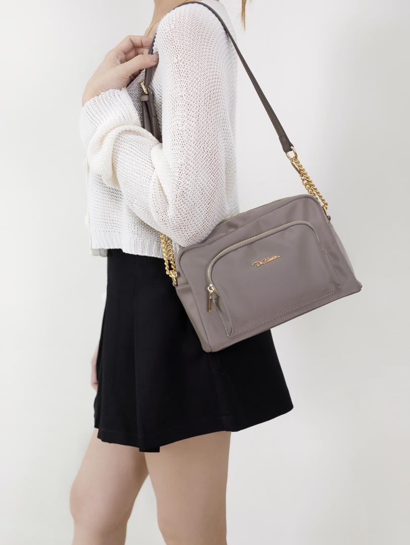 Meghann 2.0 Casual Crossbody Bag