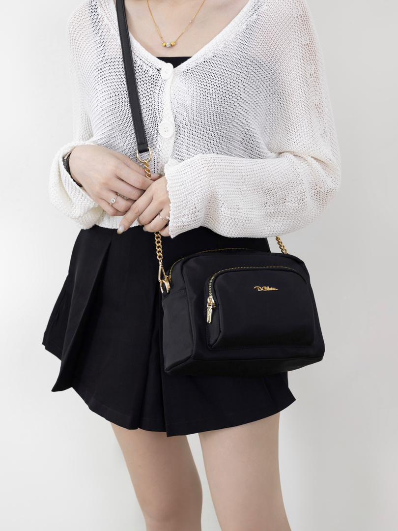 Meghann 2.0 Casual Crossbody Bag