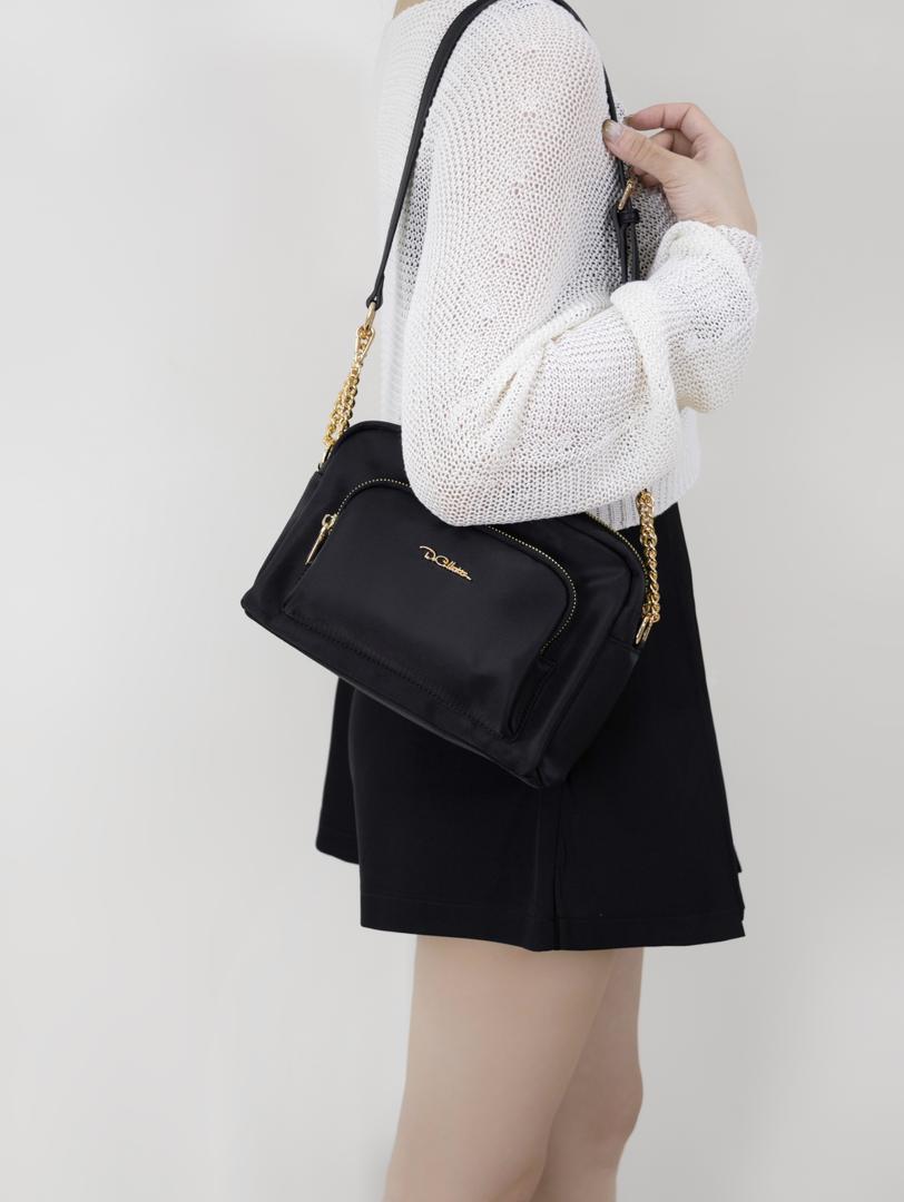 Meghann 2.0 Casual Crossbody Bag