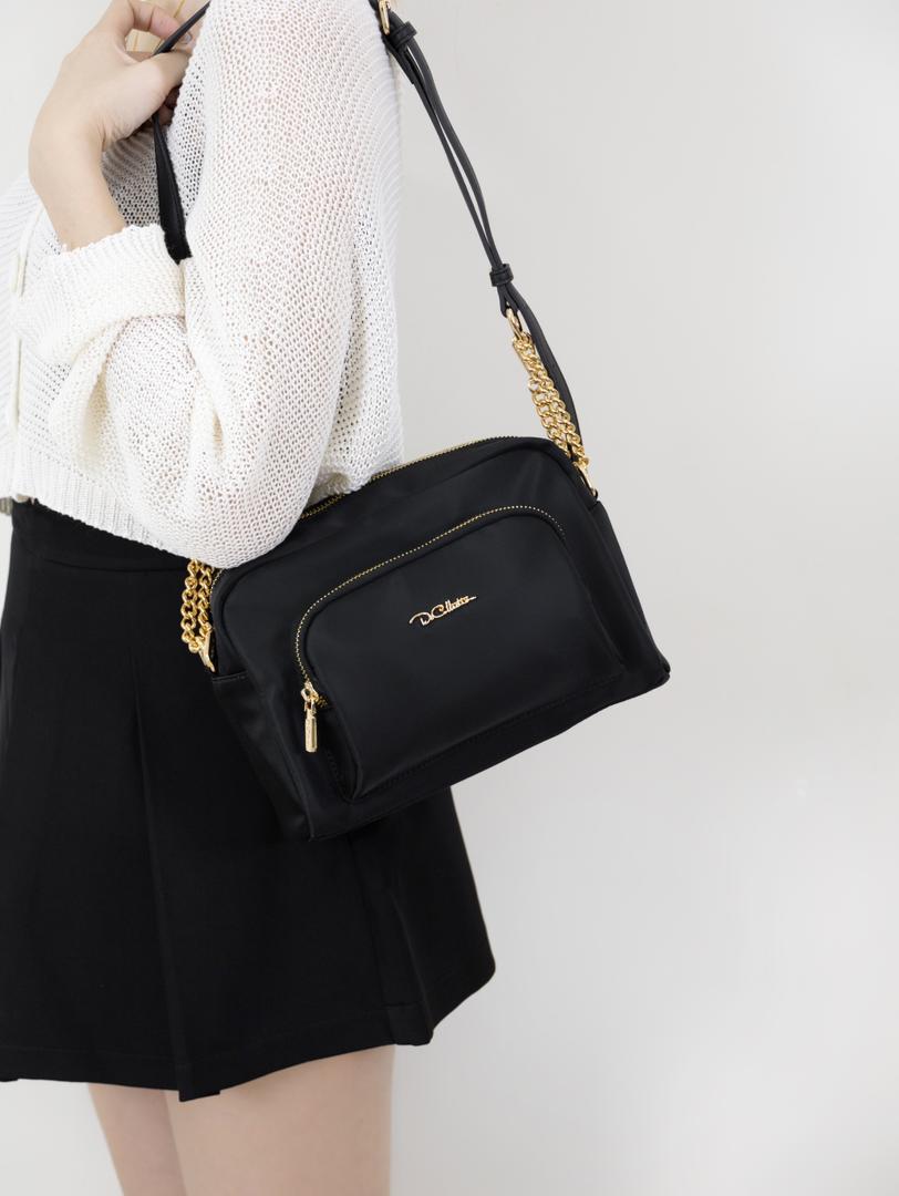 Meghann 2.0 Casual Crossbody Bag