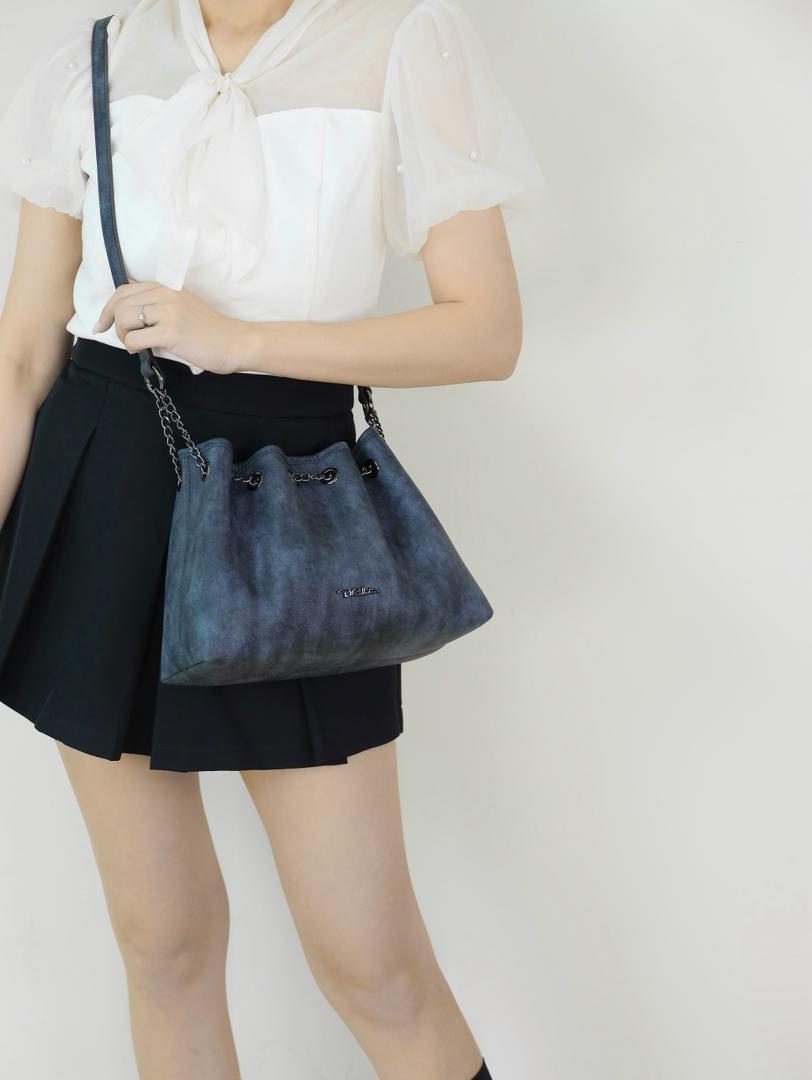 Liora Bucket Bag