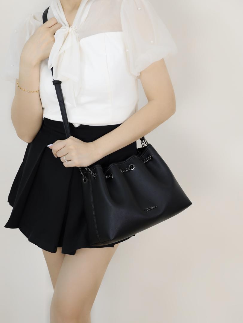 Liora Bucket Bag
