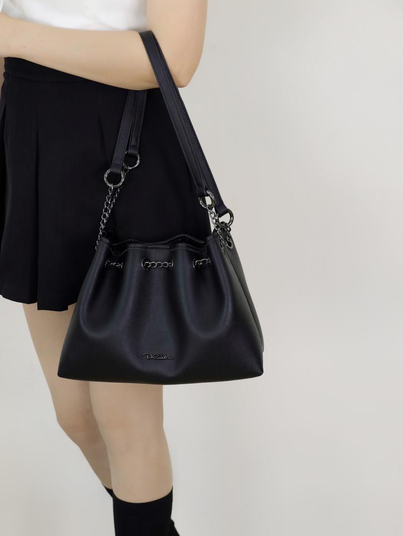 Liora Bucket Bag