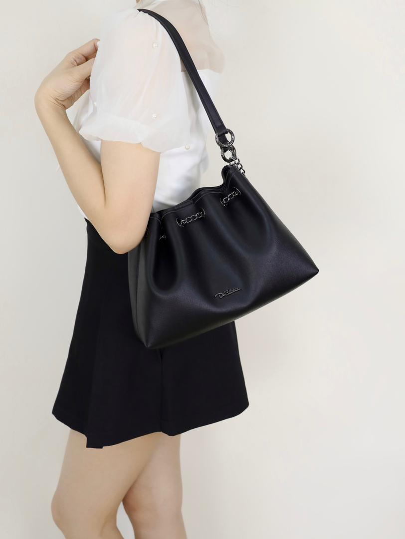 Liora Bucket Bag