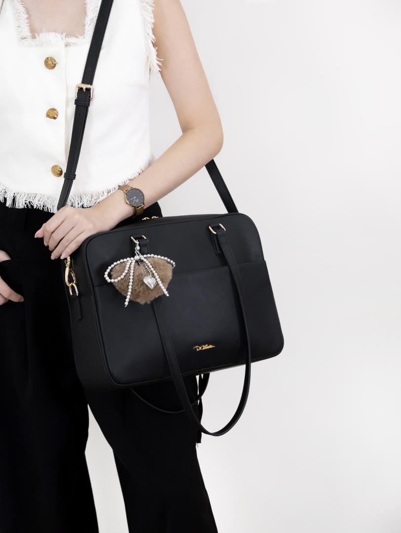 Nivola City Tote Bag