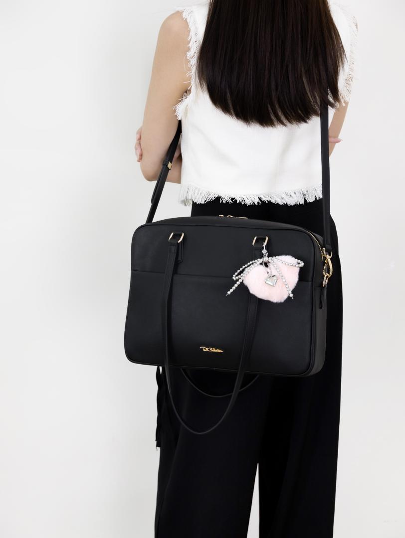 Nivola City Tote Bag