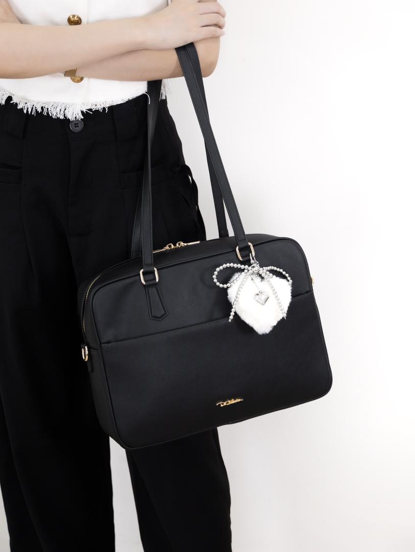 Nivola City Tote Bag