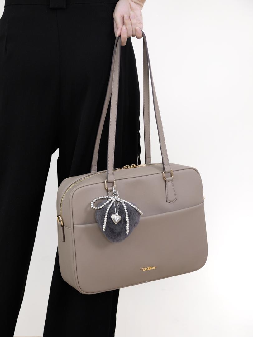 Nivola City Tote Bag