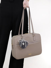 Nivola City Tote Bag