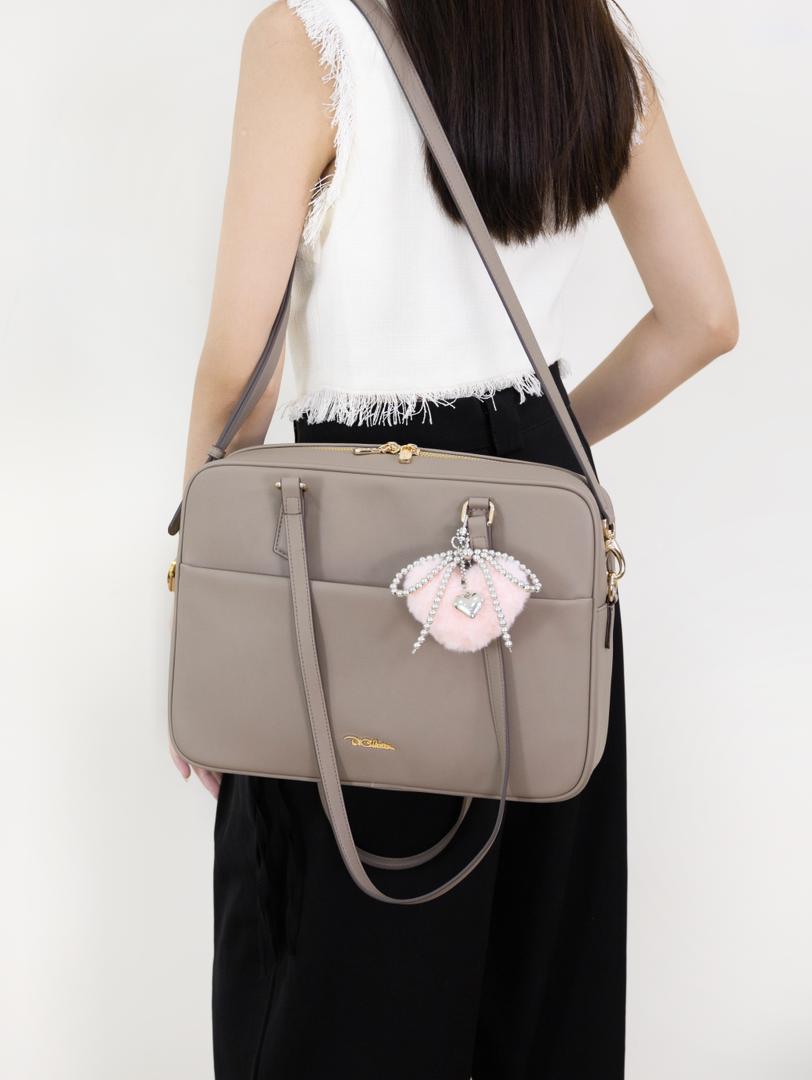 Nivola City Tote Bag