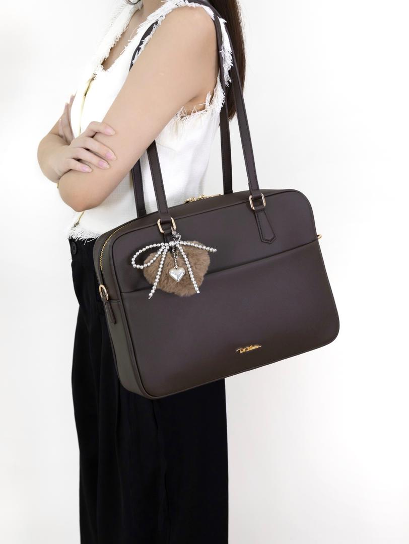 Nivola City Tote Bag