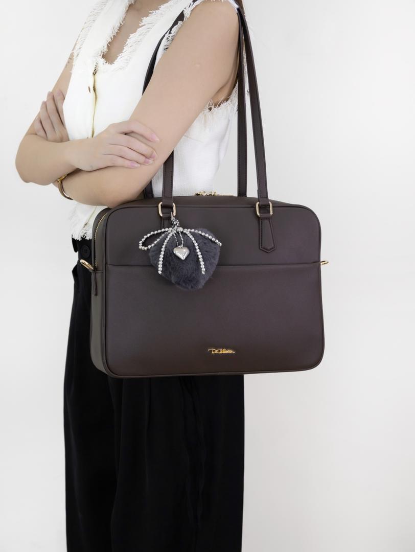 Nivola City Tote Bag