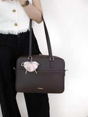 Nivola City Tote Bag