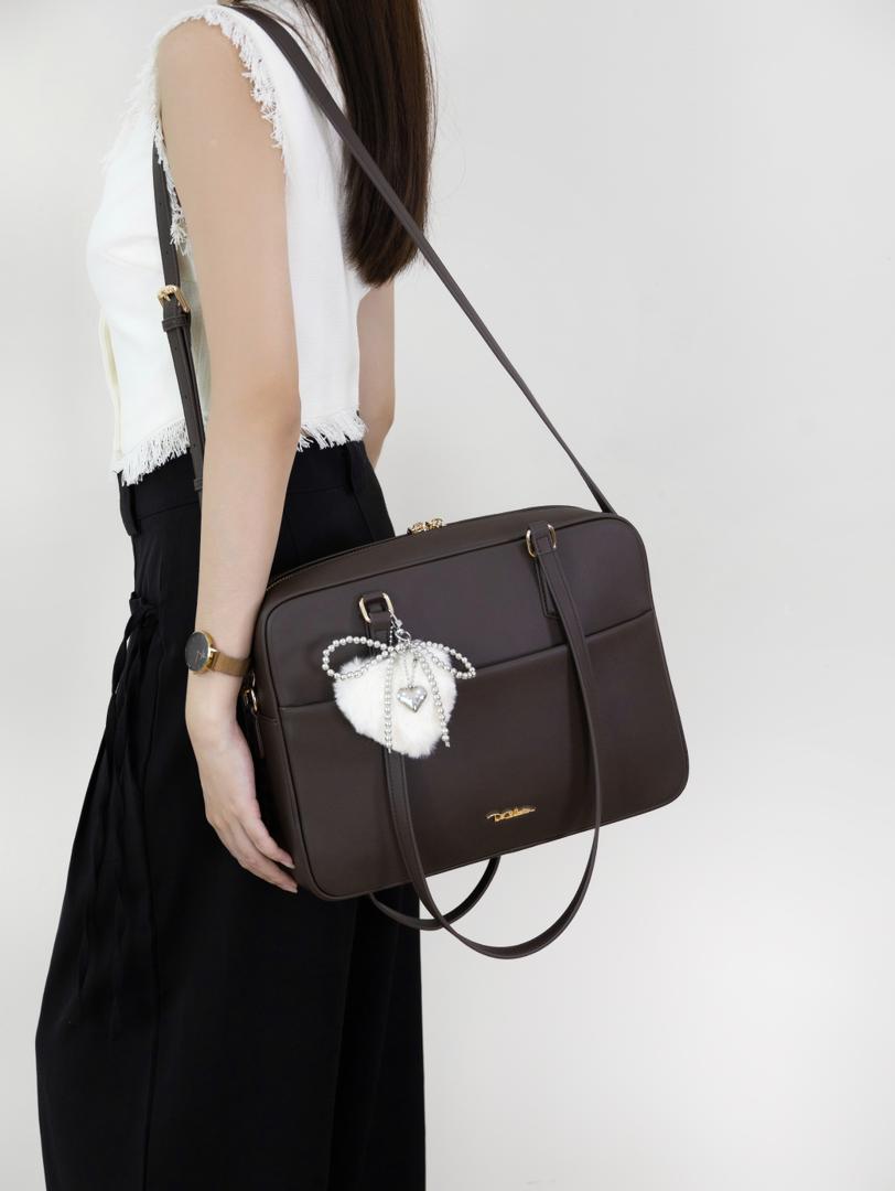 Nivola City Tote Bag