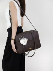 Nivola City Tote Bag