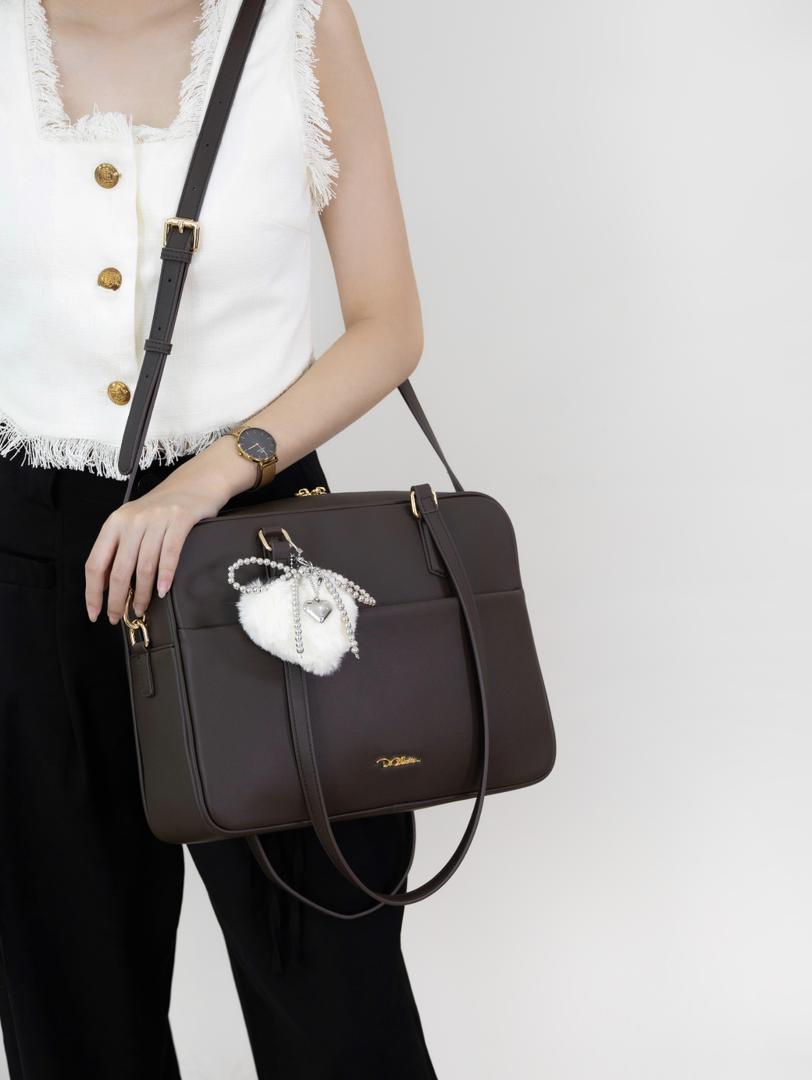 Nivola City Tote Bag