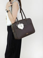 Nivola City Tote Bag