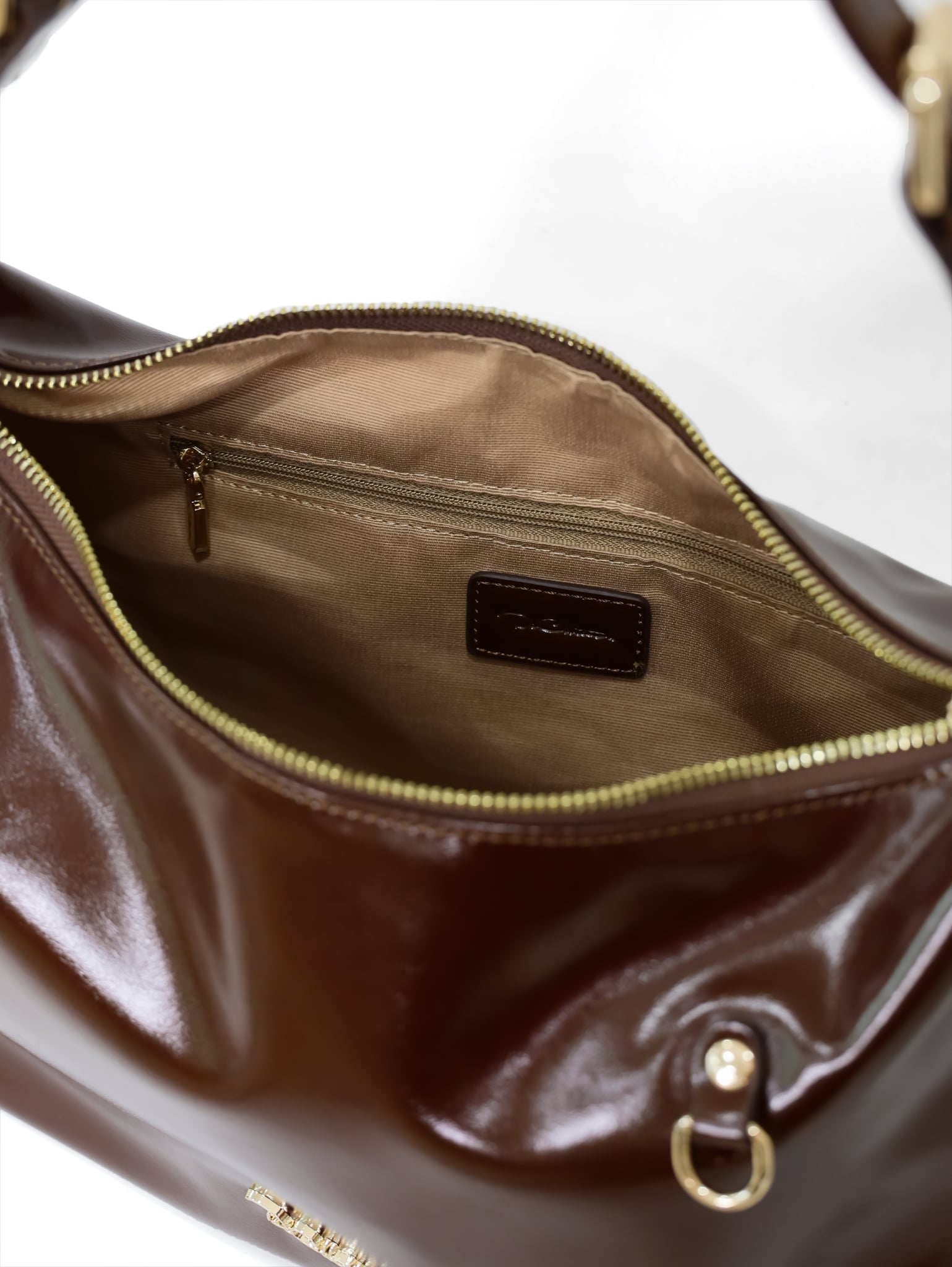 Crevella Shoulder Bag