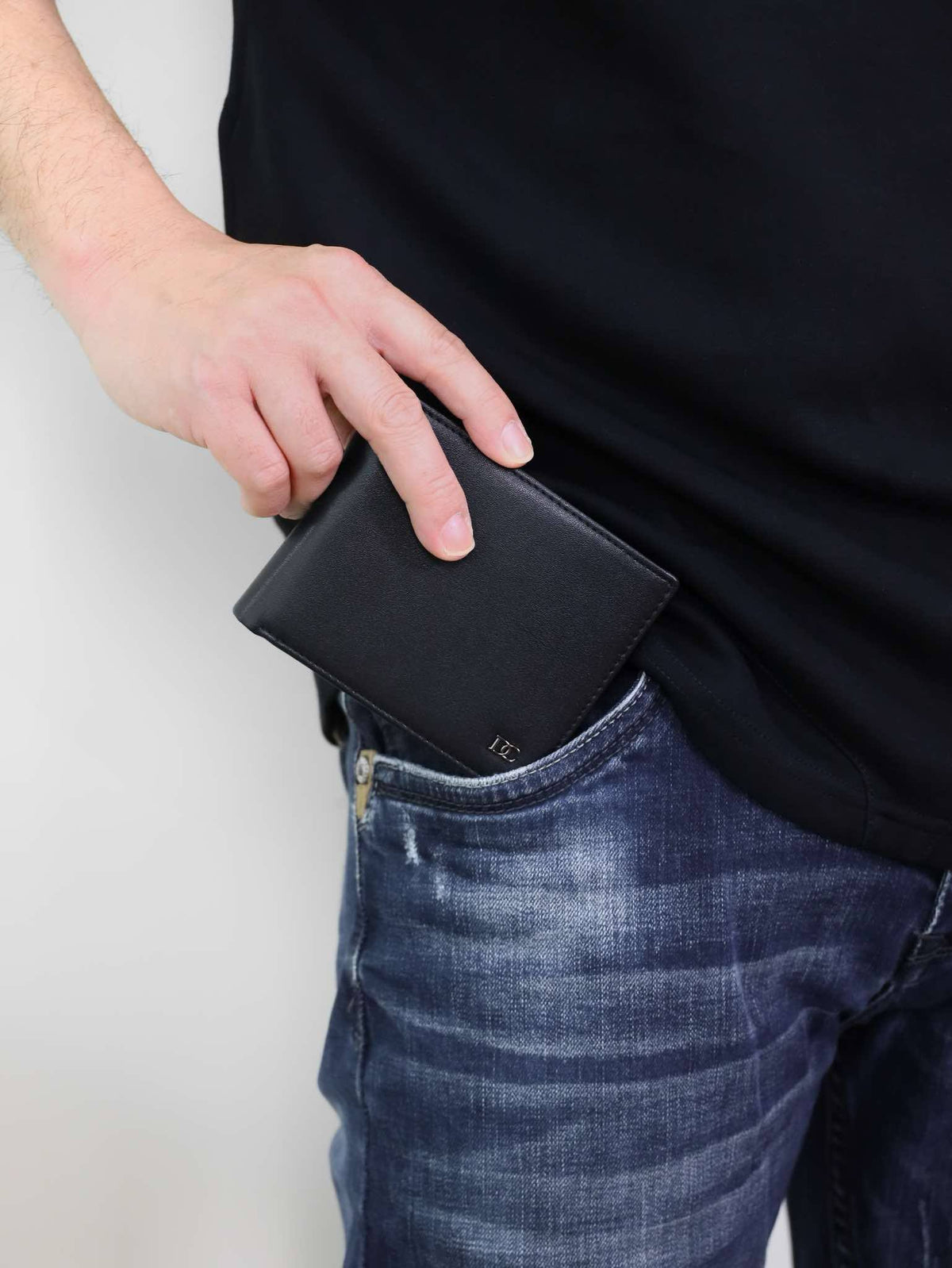 Livio 2.0 Men's Short Wallet