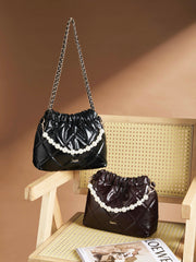 Alody Lustra Strand Hobo Bag