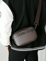 Axton Unisex Camera Bag