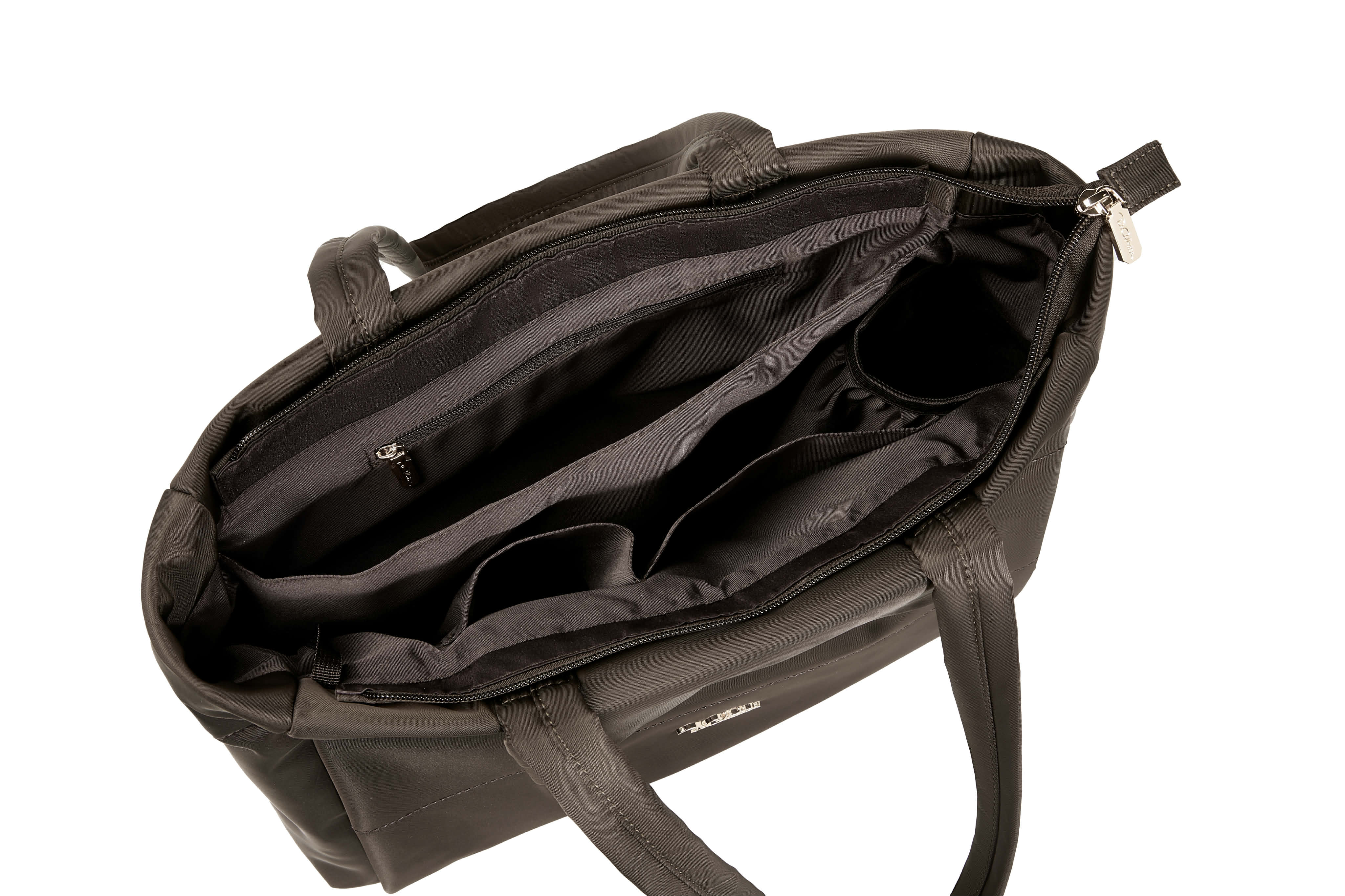 Lovia Waterproof Nylon Everyday Tote