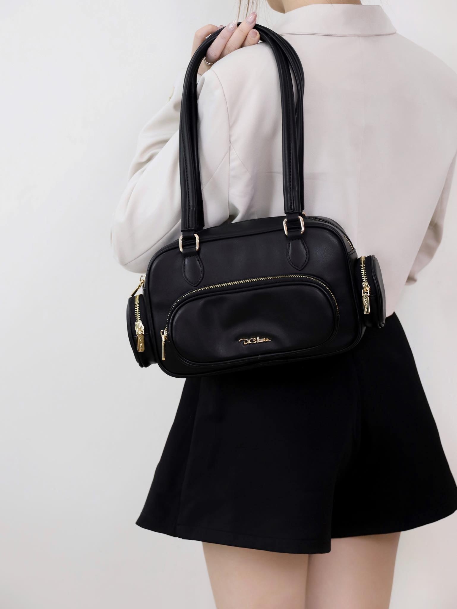 Jodys Bowler Bag