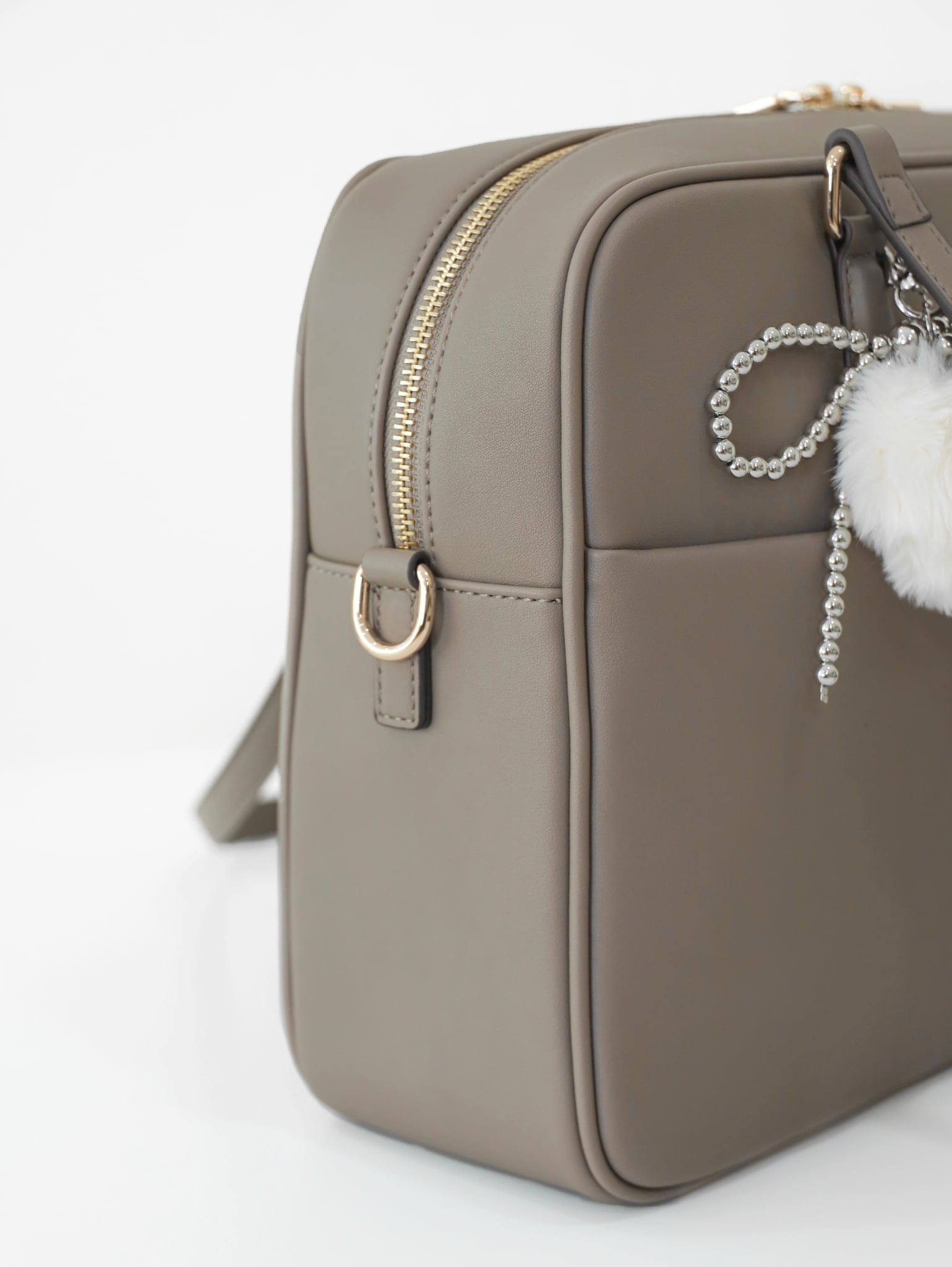 Nivola City Tote Bag