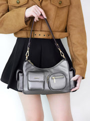 ( 2 For RM199 ) Velina Baguette Bag