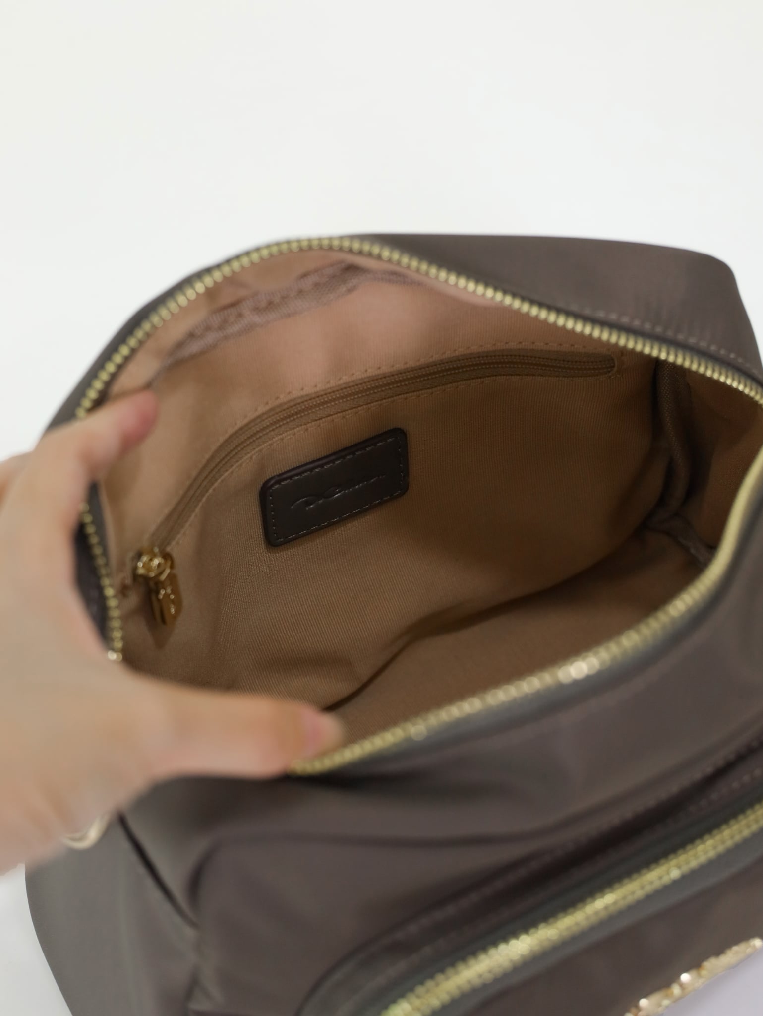 Meghann 2.0 Casual Crossbody Bag